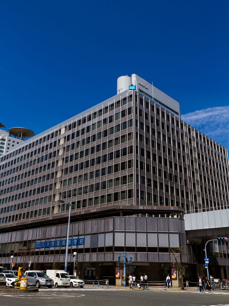 大阪支店